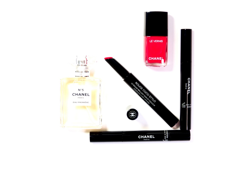 CHANEL ROUGE COCO STYLO
