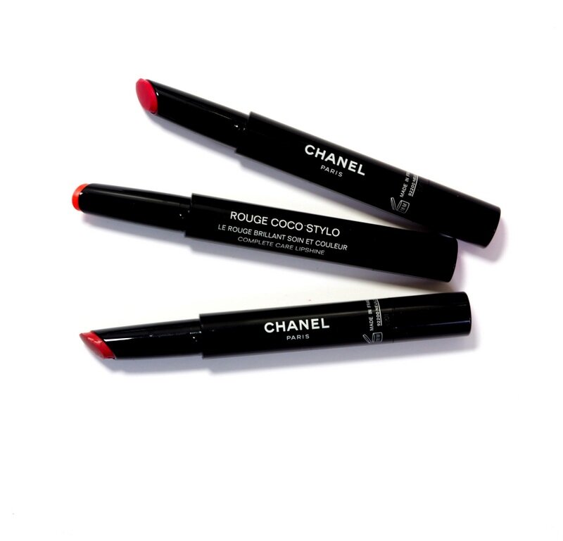 CHANEL ROUGE COCO STYLO