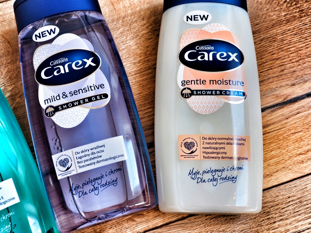 Carex Carex