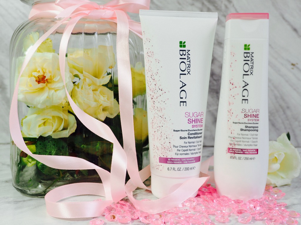 Matrix Biolage Sugar Shine