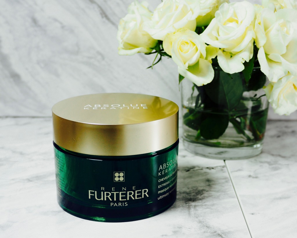 RENÉ FURTERER ABSOLUE KÉRATINE