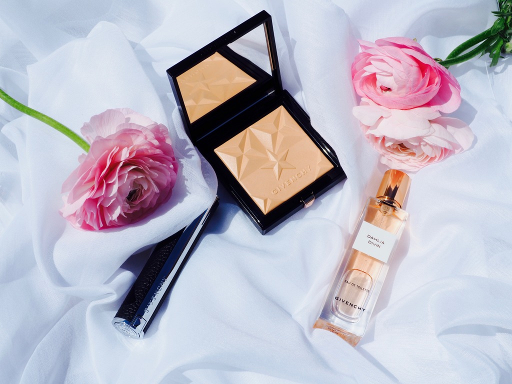 Givenchy Healthy Glow Powder