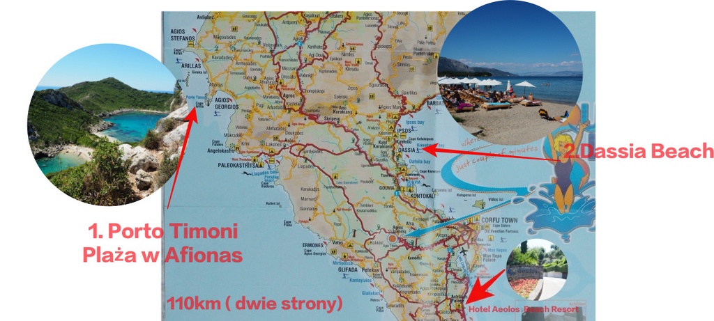 Porto Timoni Porto Timoni