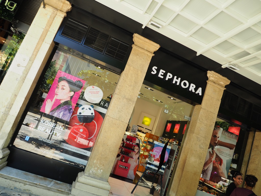 Corfu Old Town Corfu Old Town