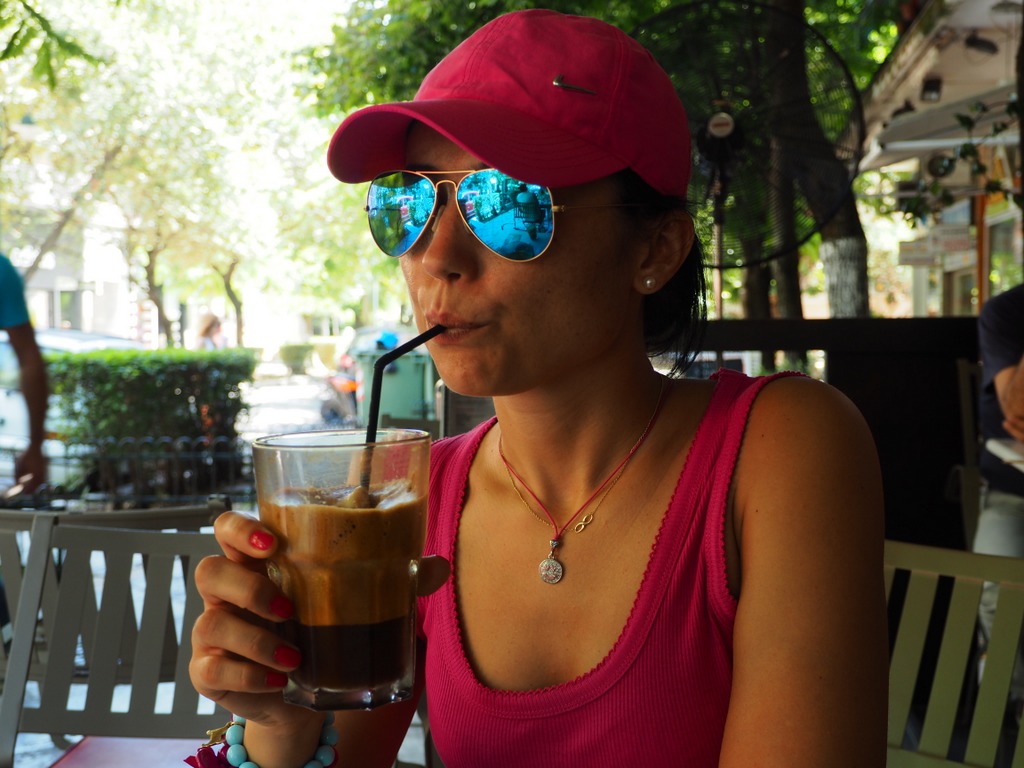 Corfu Old Town Corfu Old Town