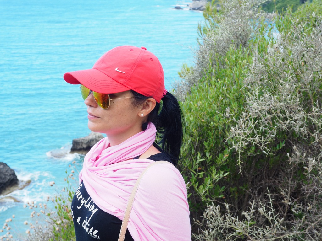 Merittiotissa Beach Merittiotissa Beach