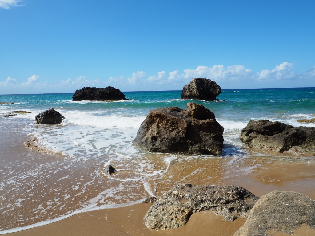 Merittiotissa Beach Merittiotissa Beach