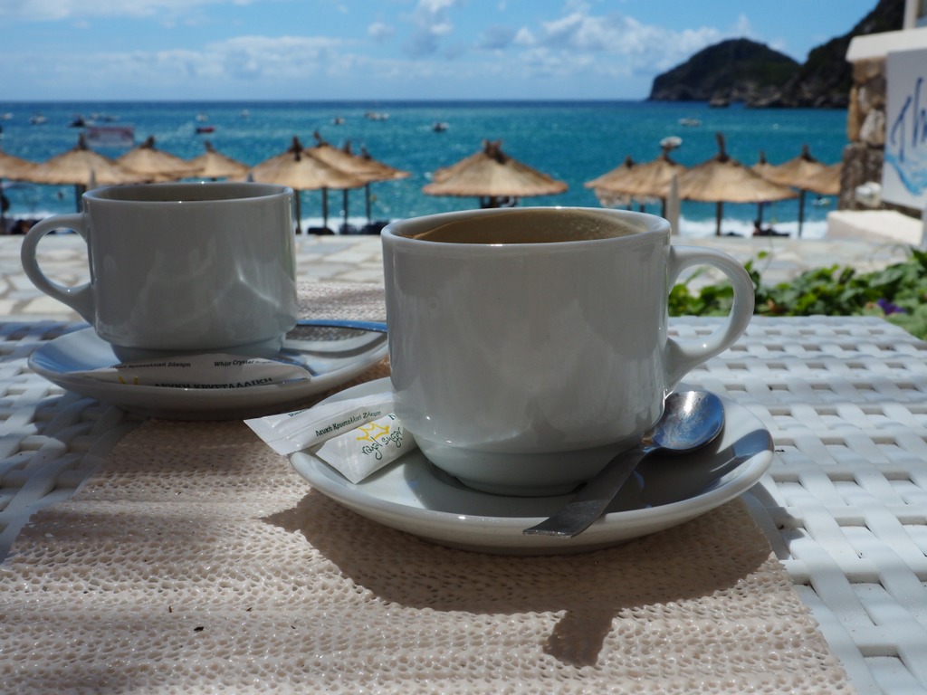 Liapades Beach Liapades Beach