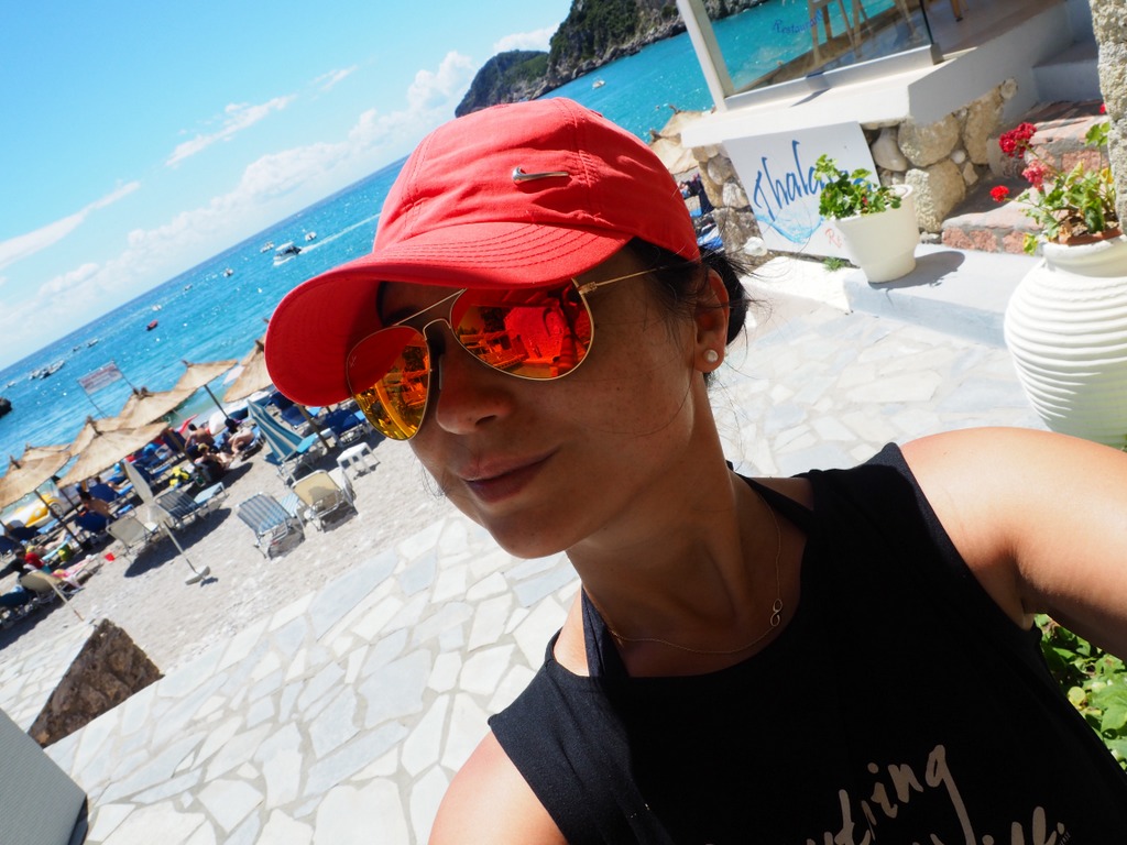 Liapades Beach Liapades Beach