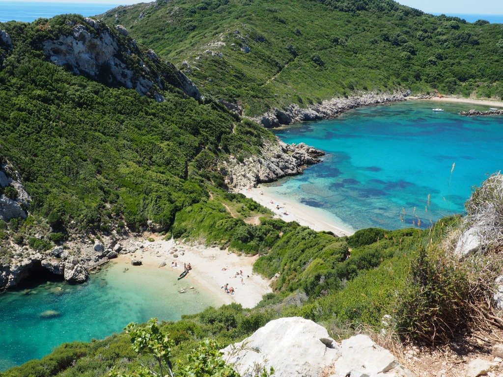 Porto Timoni Porto Timoni