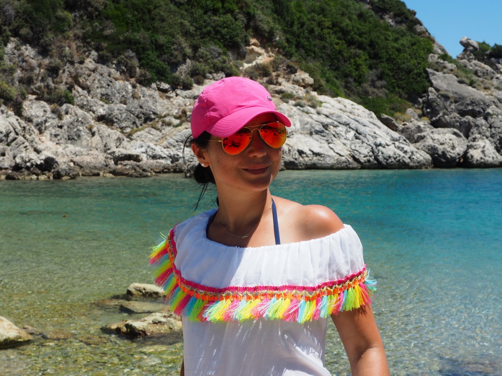 Porto Timoni Porto Timoni