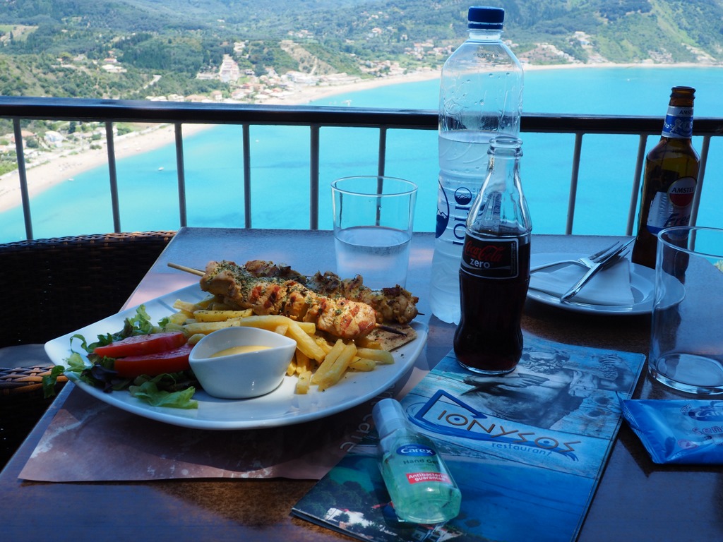 Porto Timoni Porto Timoni