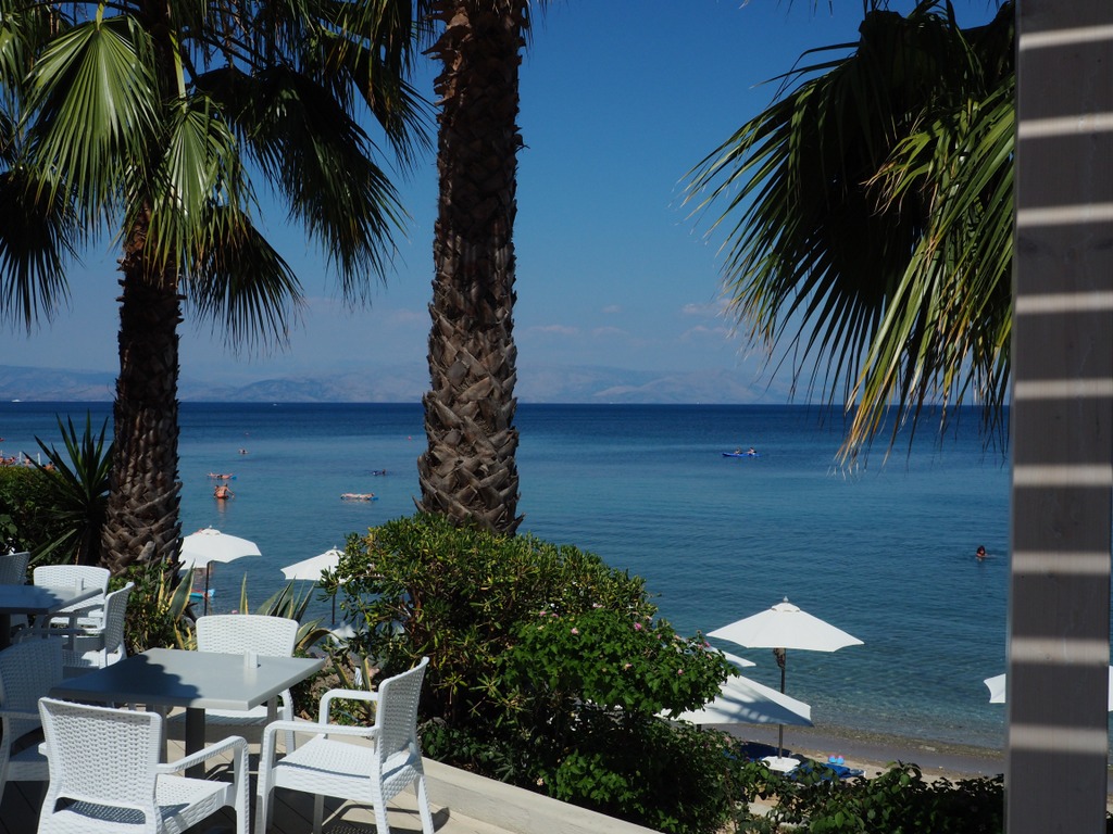 Hotel Aeolos Beach Resort Hotel Aeolos Beach Resort