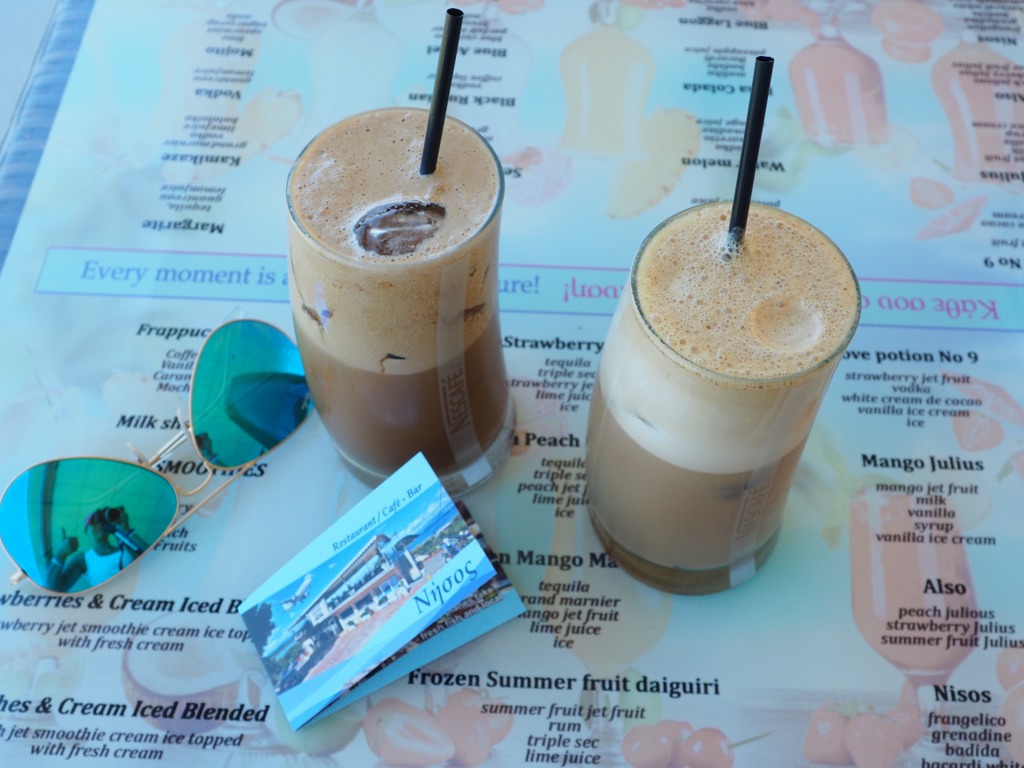 KANONI Corfu KANONI Corfu