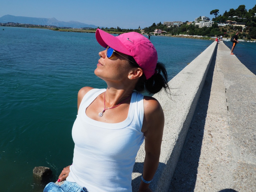 KANONI Corfu KANONI Corfu