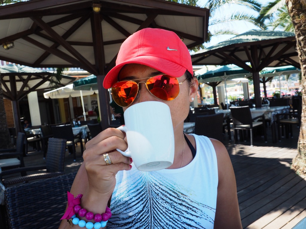 Sidari Beach Sidari Beach