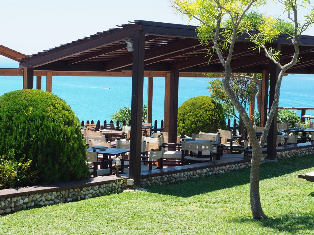 Loggas Beach Loggas Beach