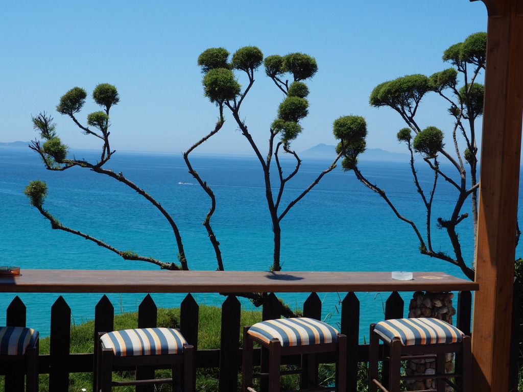 Loggas Beach Loggas Beach