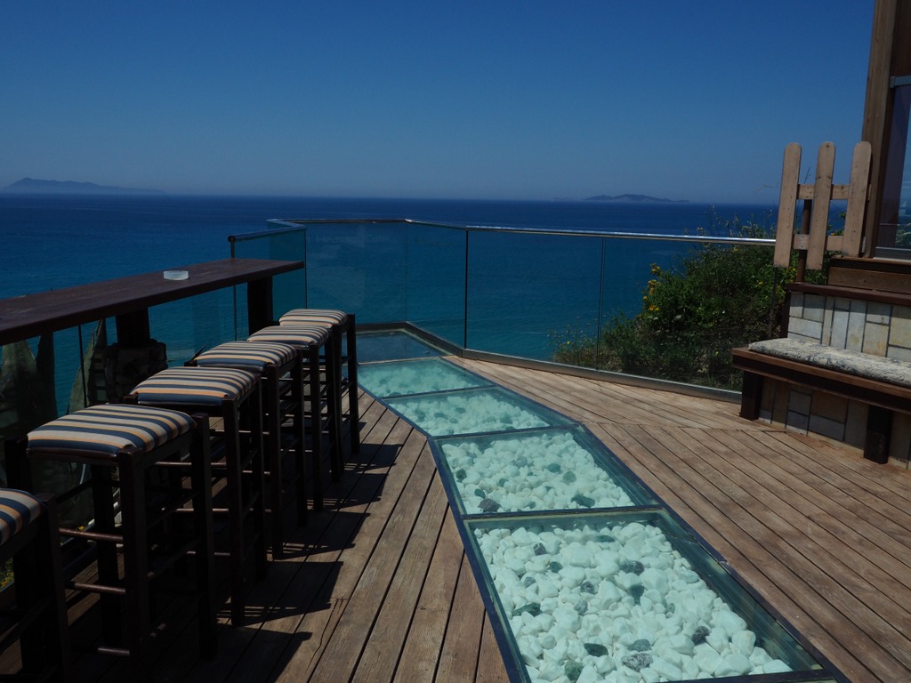 Loggas Beach Loggas Beach