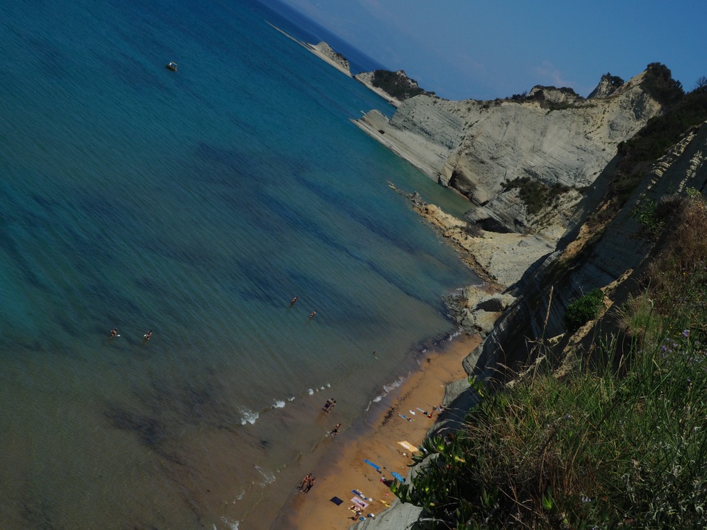 Loggas Beach Loggas Beach