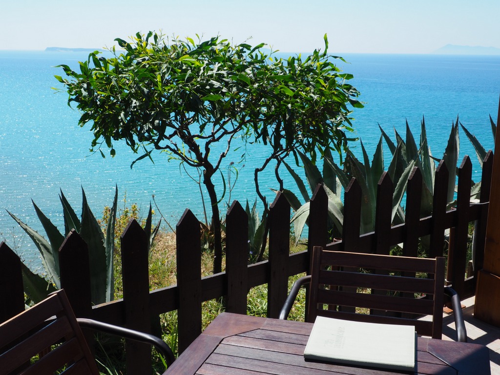 Loggas Beach Loggas Beach