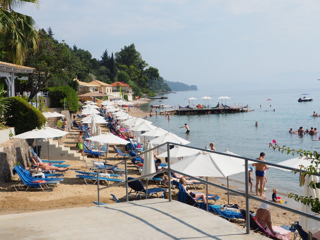 Hotel Aeolos Beach Resort Hotel Aeolos Beach Resort