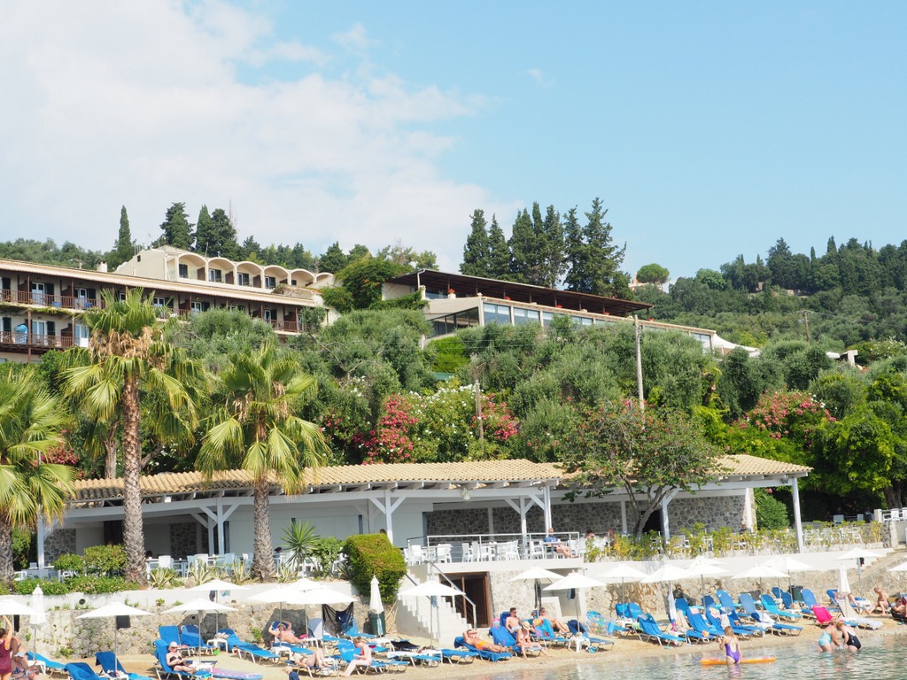 Hotel Aeolos Beach Resort Hotel Aeolos Beach Resort