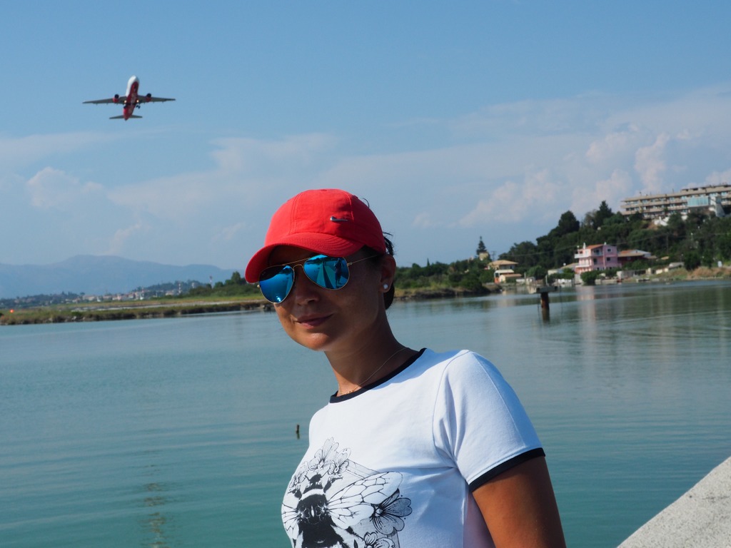 KANONI Corfu KANONI Corfu