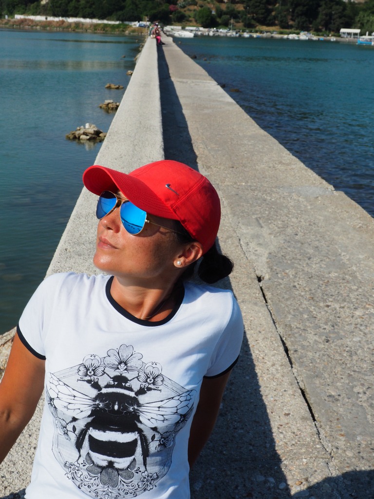 KANONI Corfu KANONI Corfu