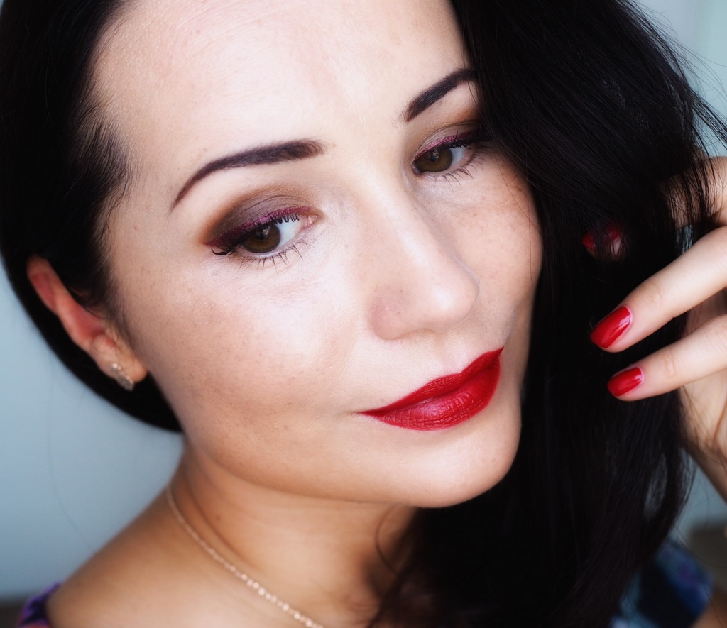 CHANEL LE ROUGE COLLECTION N°1