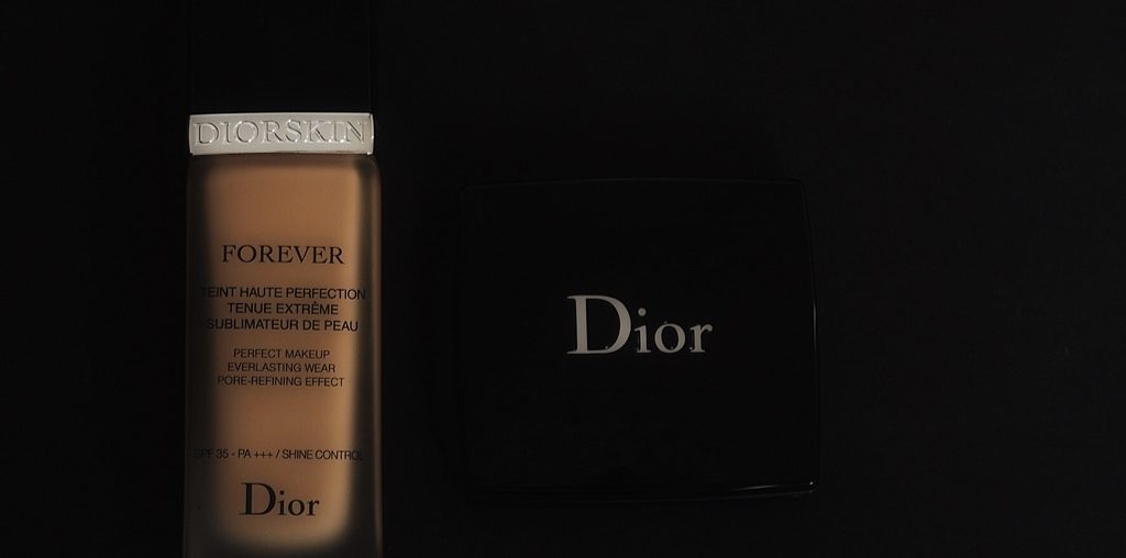 DIOR Diorskin Forever