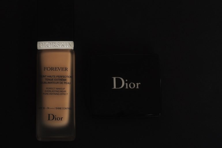 DIOR Diorskin Forever