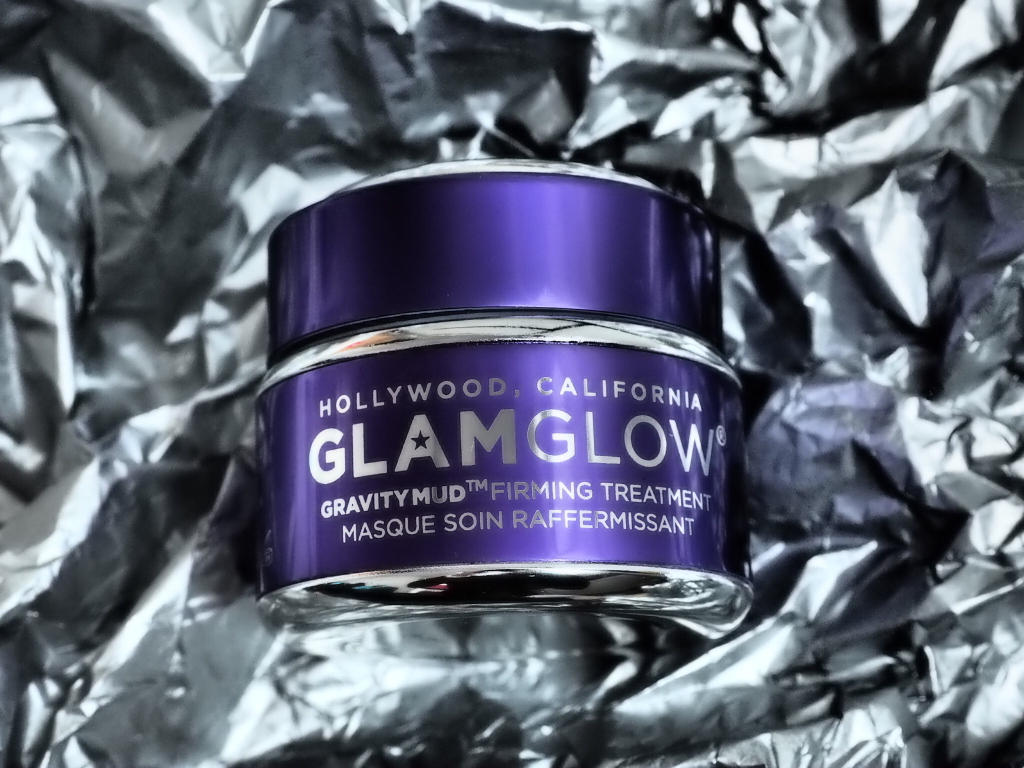 GLAMGLOW GRAVITYMUD™ FIRMING TREATMENT