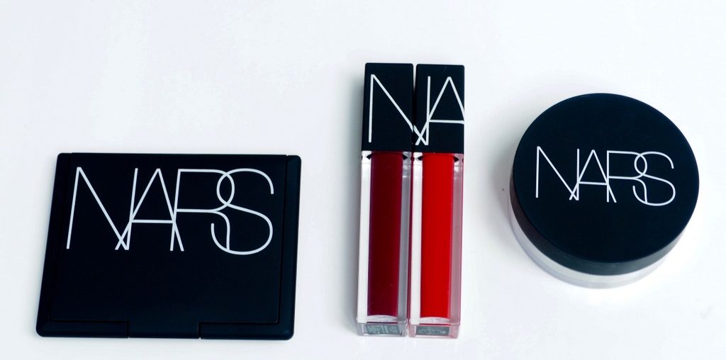 NARS Velvet Lip Glide Fondant a Levres Velours