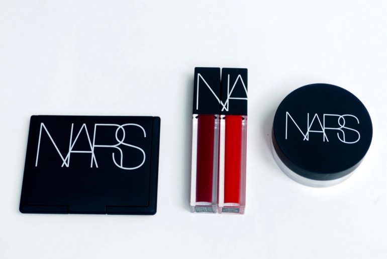 NARS Velvet Lip Glide Fondant a Levres Velours