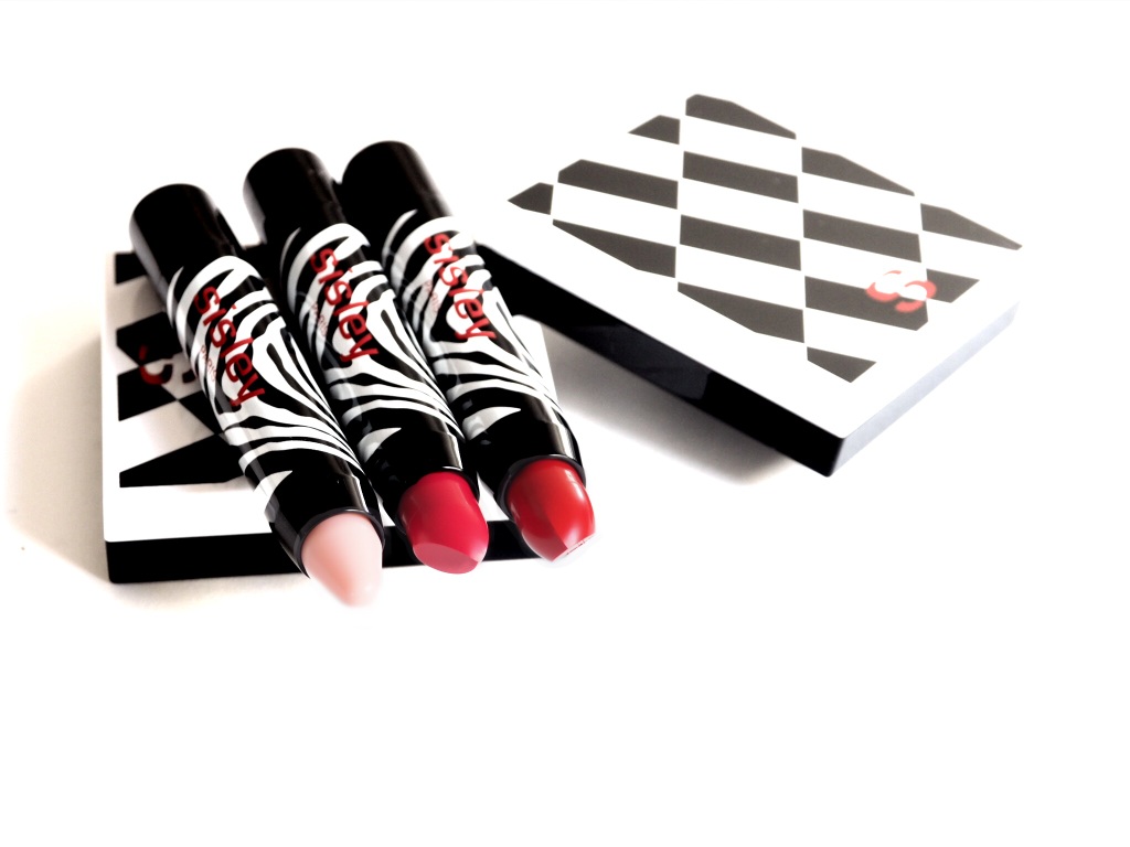 SISLEY PHYTO-LIP TWIST MAT