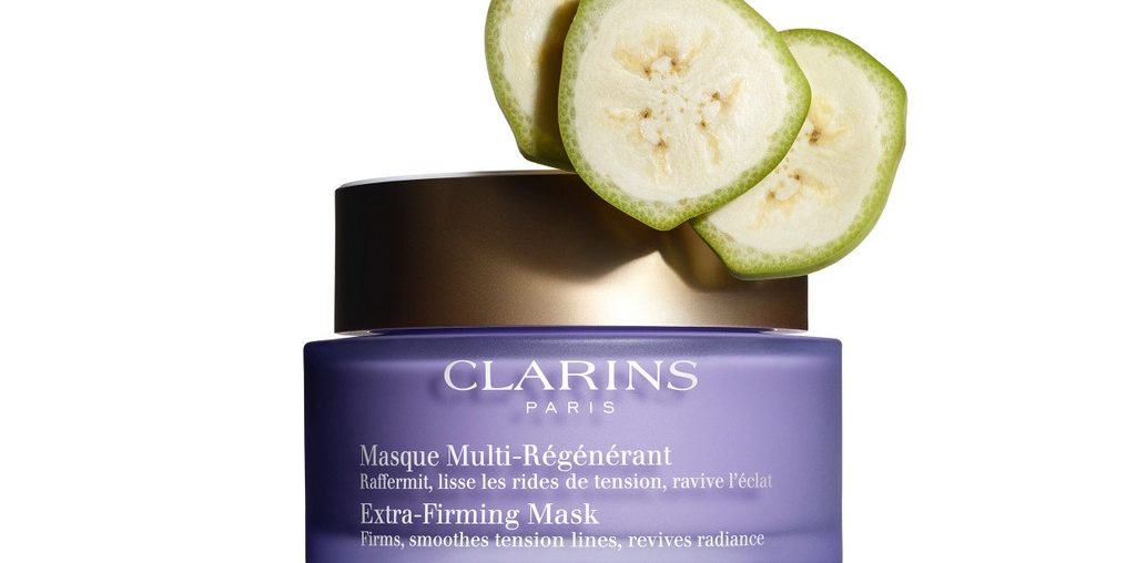 CLARINS Extra-Firming - Przeciwstarzeniowa Maska Ujędrniająca