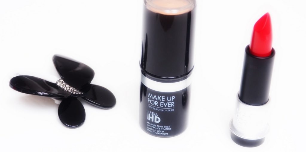 Make Up For Ever Ultra HD