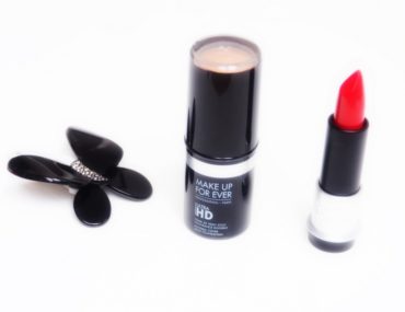 Make Up For Ever Ultra HD