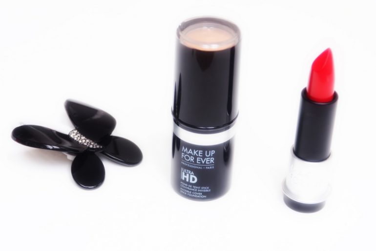 Make Up For Ever Ultra HD