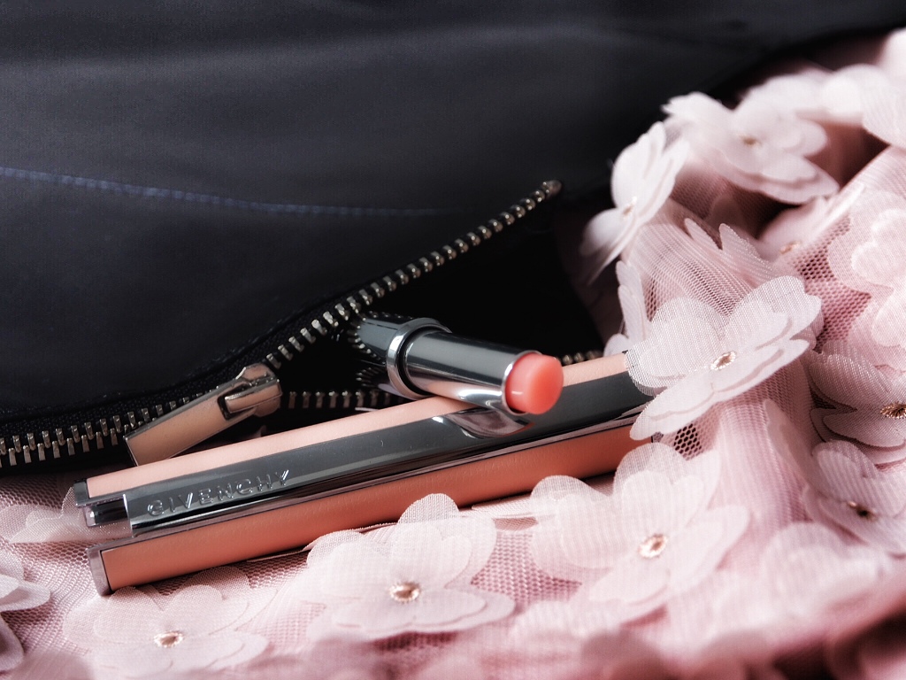 GIVENCHY Le Rouge Perfecto GIVENCHY Le Rouge Perfecto