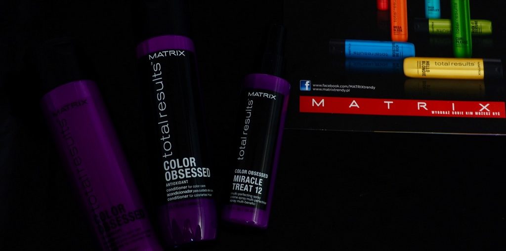 Matrix Total Results Color Obsessed