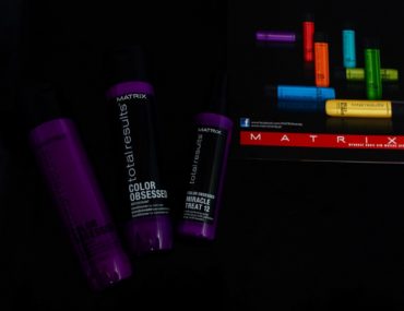 Matrix Total Results Color Obsessed