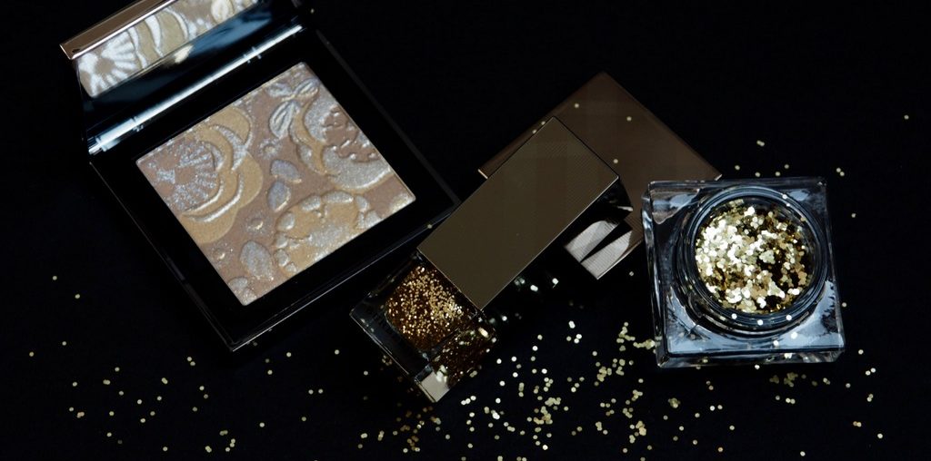 BURBERRY RUNWAY MAKE-UP COLLECTION