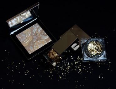 BURBERRY RUNWAY MAKE-UP COLLECTION