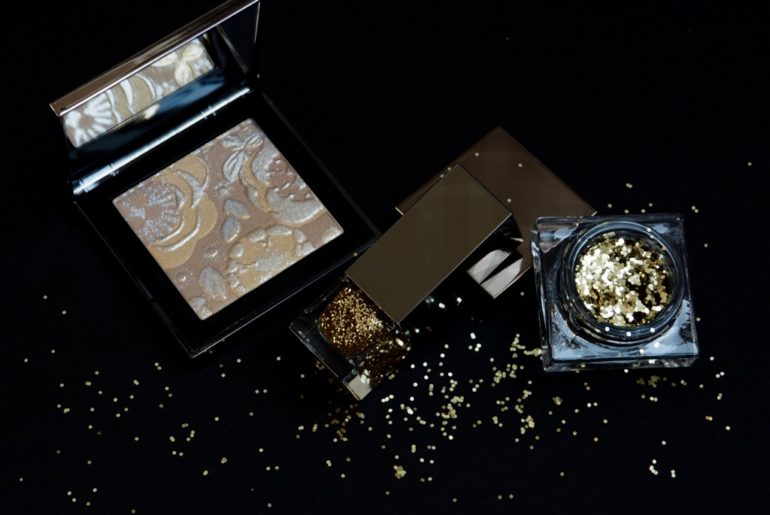 BURBERRY RUNWAY MAKE-UP COLLECTION