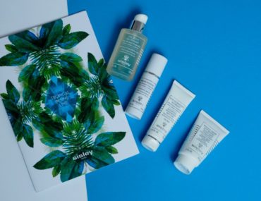 GAMA Z ŻYWICAMI TROPIKALNYMI SISLEY