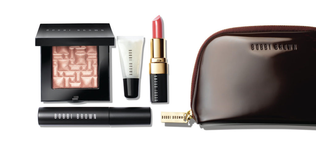 Bobbi’s Party Picks Cheek, Lip & Eye Kit