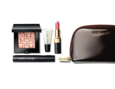 Bobbi’s Party Picks Cheek, Lip & Eye Kit