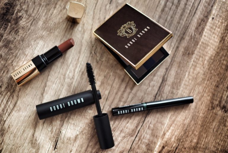 BOBBI BROWN Wine&Chocolate